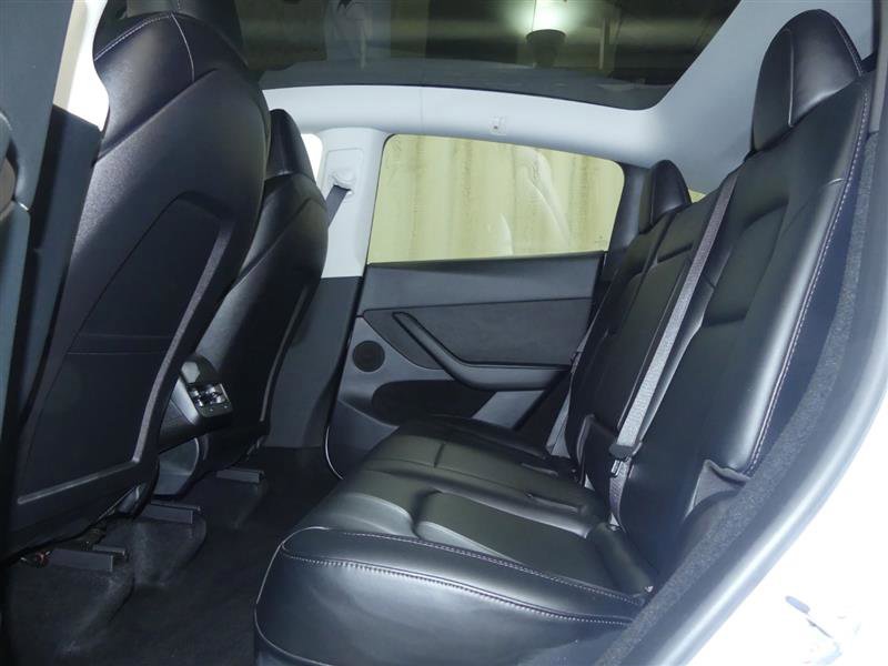 Used 2023 Tesla Model Y AWD image 20