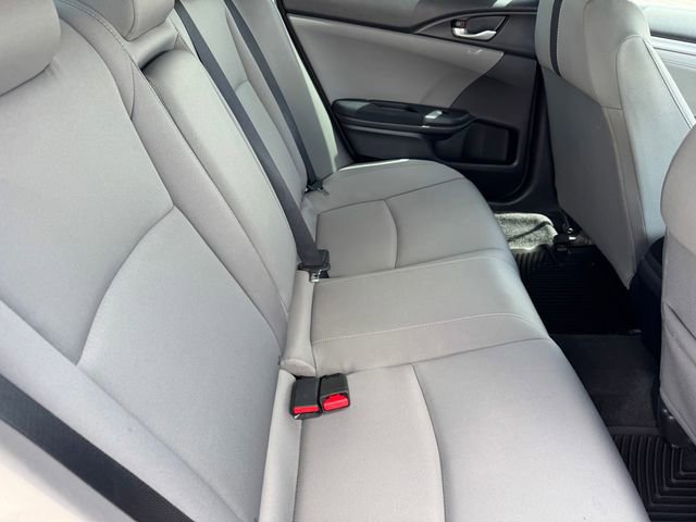 Used 2020 Honda Civic EX image 8