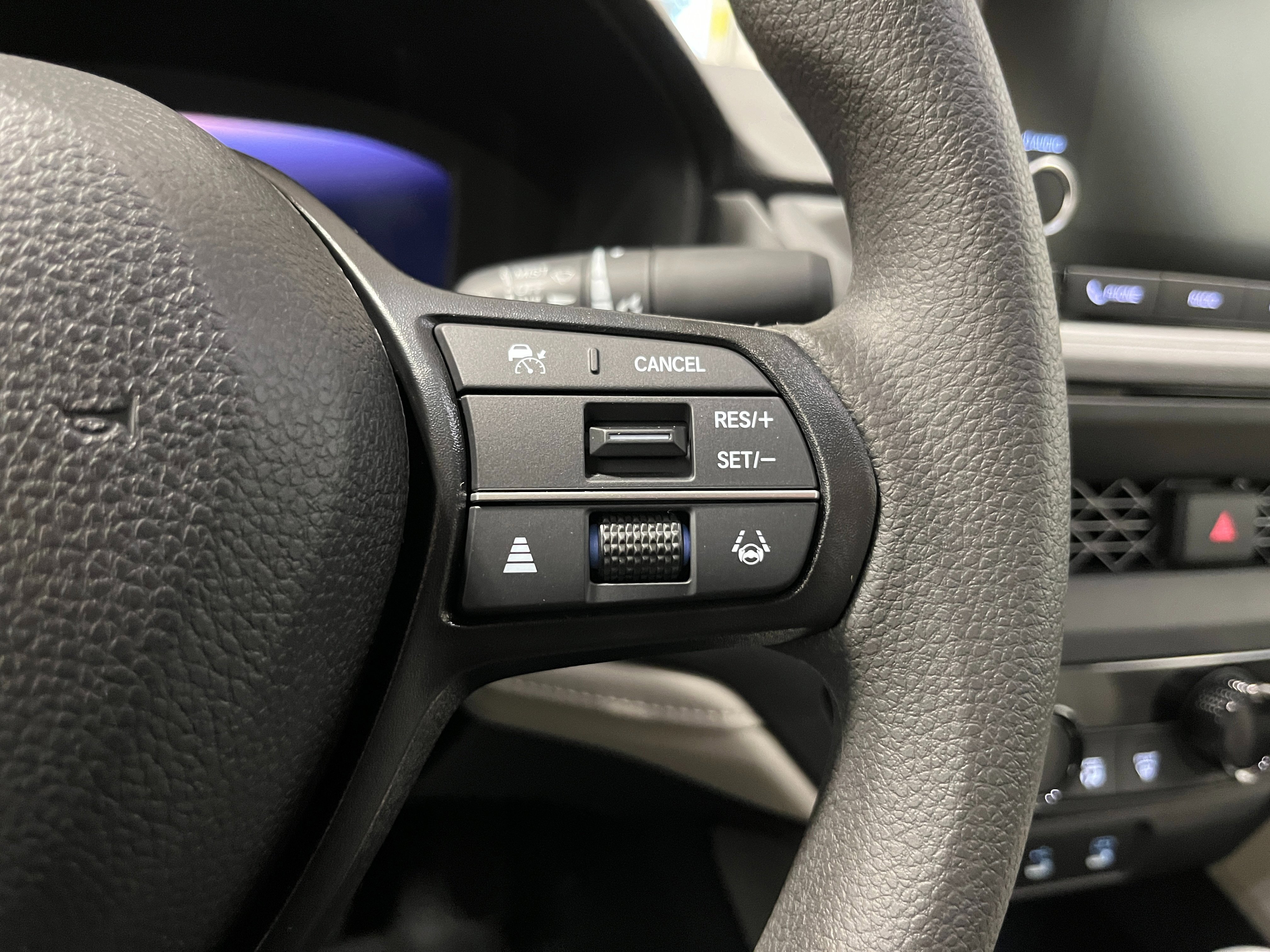 New 2025 Honda Accord SE image 15