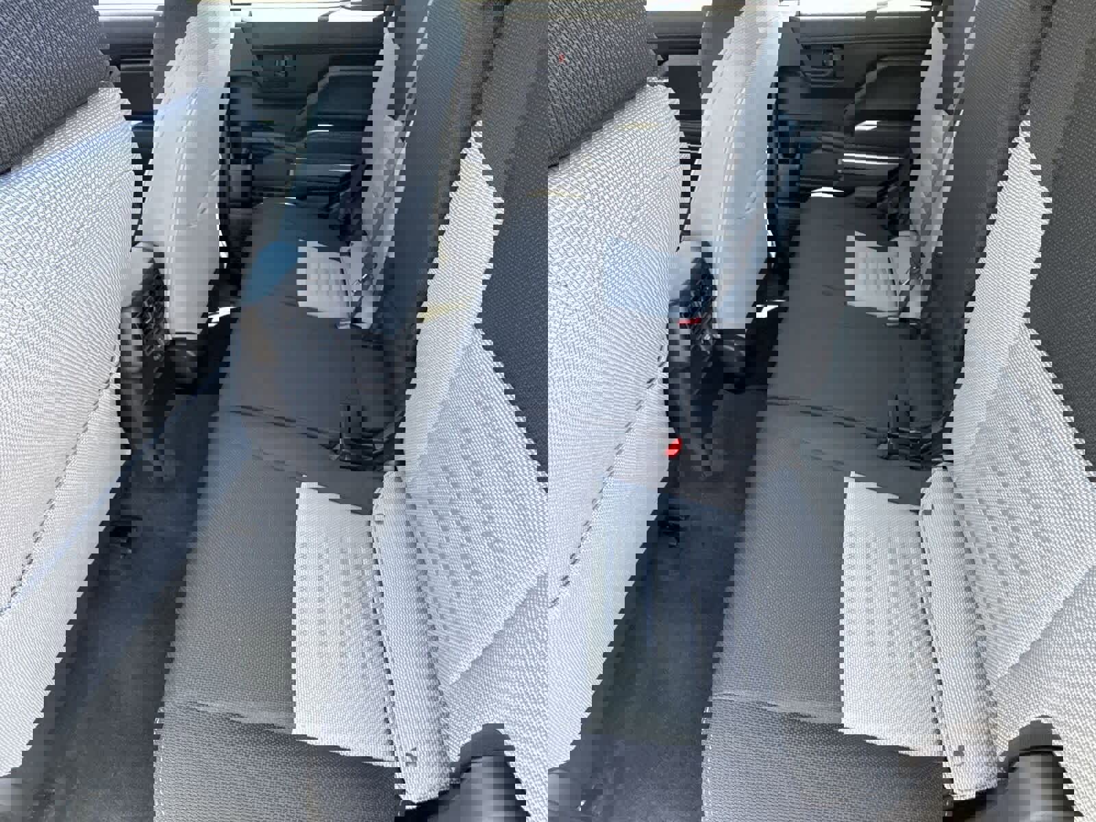 New 2025 Toyota 4Runner TRD Off-Road image 5