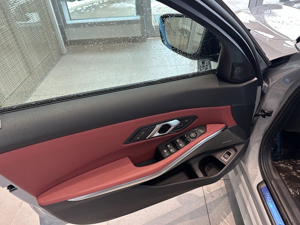 New 2026 BMW M340i xDrive xDrive NA w/ Premium Package image 11