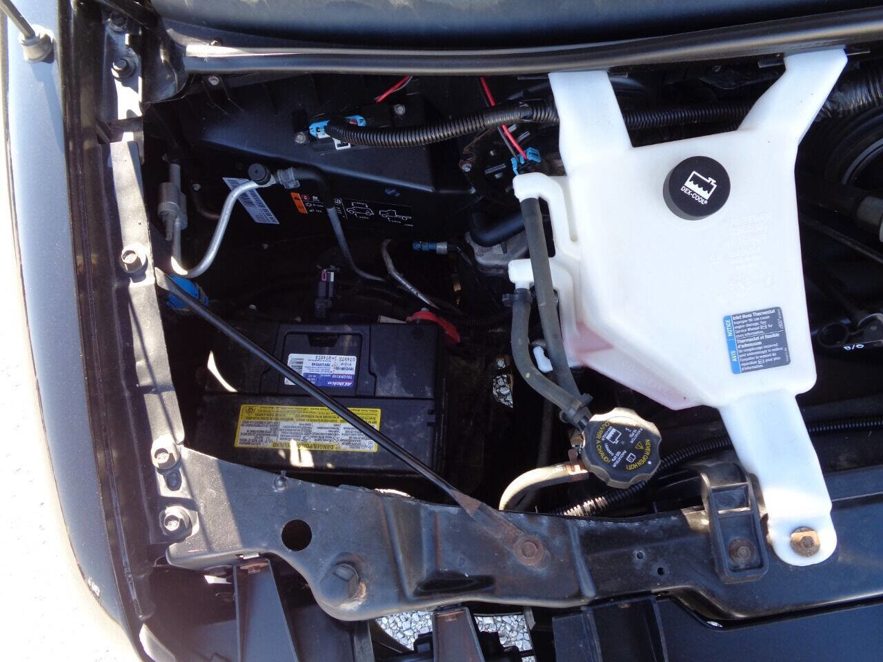 Used 2013 Chevrolet Express 1500 LT w/ LT Preferred Equipment Group image 21