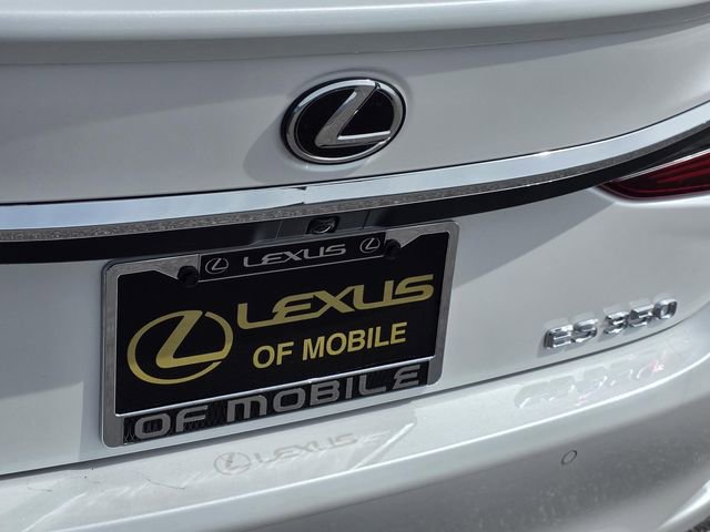 Certified 2023 Lexus ES 350 Ultra Luxury image 31