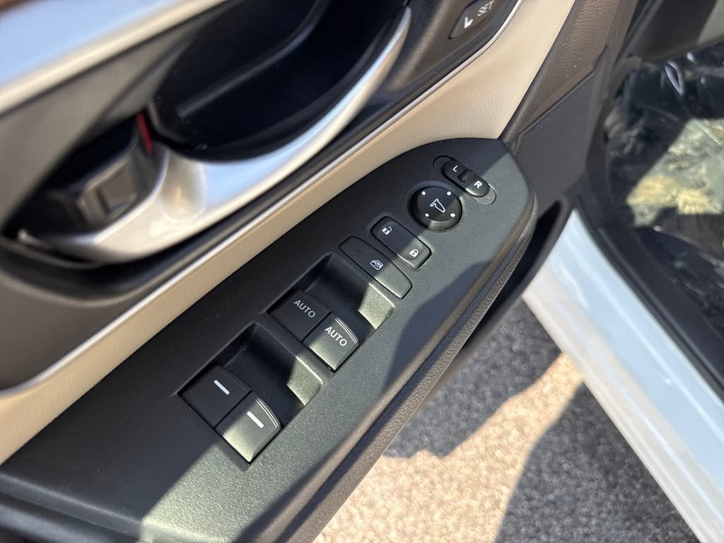 Used 2020 Honda CR-V EX-L image 24