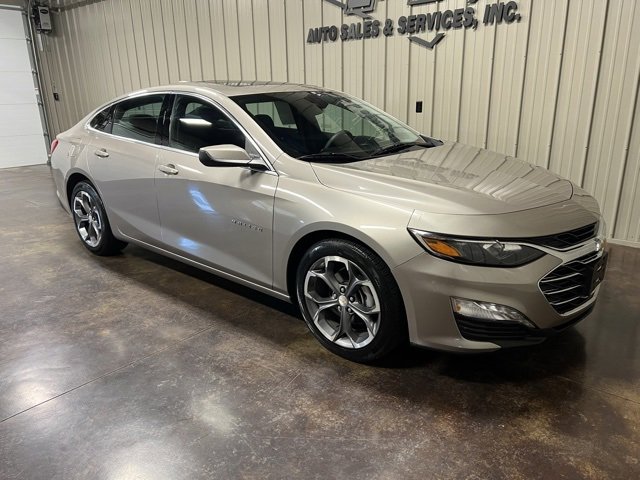 Used 2024 Chevrolet Malibu LT image 6