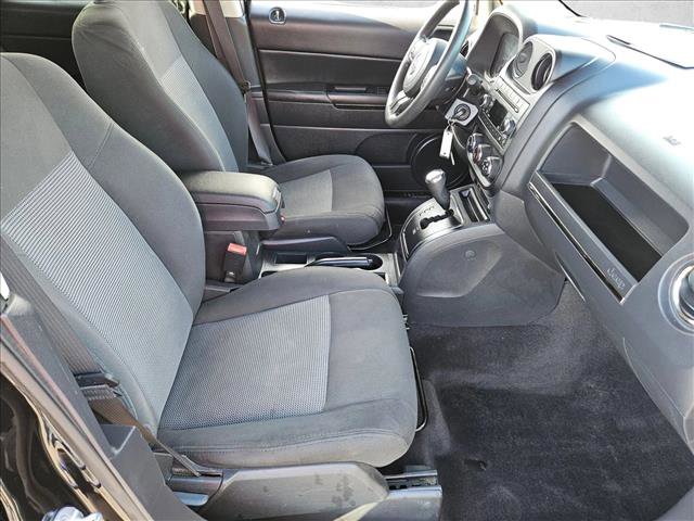 Used 2017 Jeep Patriot Sport w/ Power Value Group image 16