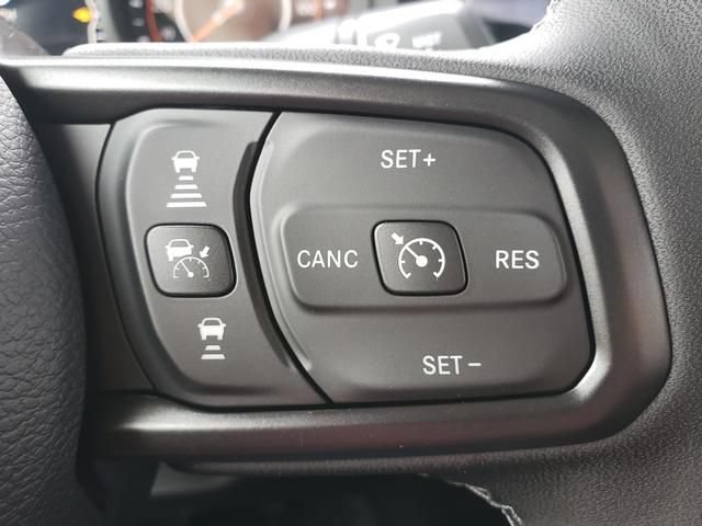 New 2026 Jeep Gladiator Sport AWD/4WD image 26