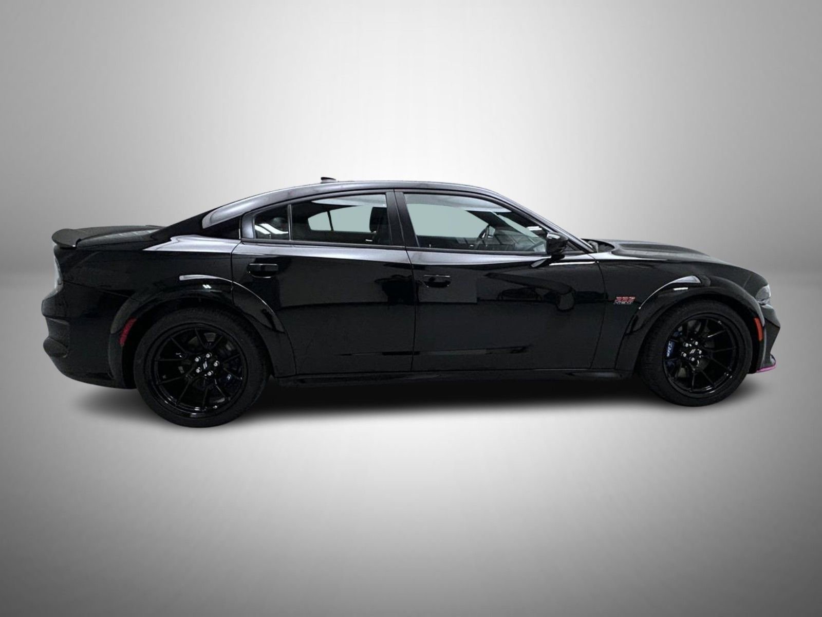 Used 2023 Dodge Charger Scat Pack image 4