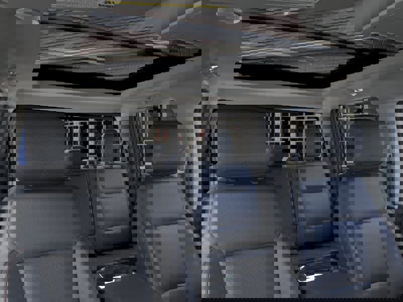 New 2026 Ford F250 Lariat w/ Tremor Off-Road Package image 22