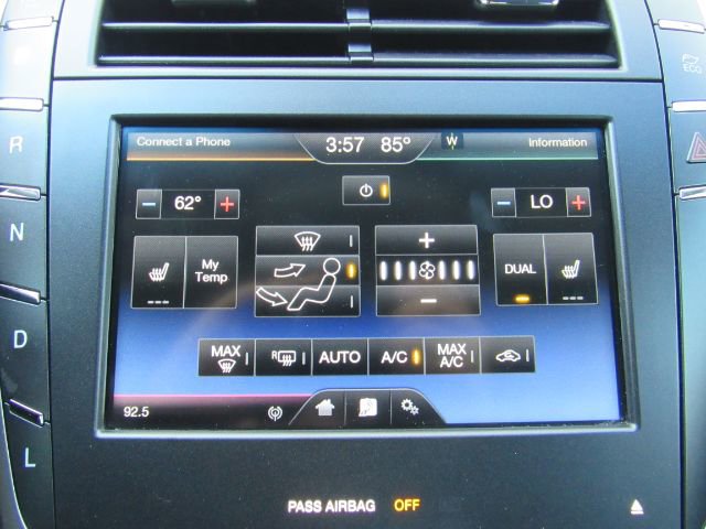Used 2016 Lincoln MKZ Hybrid image 47