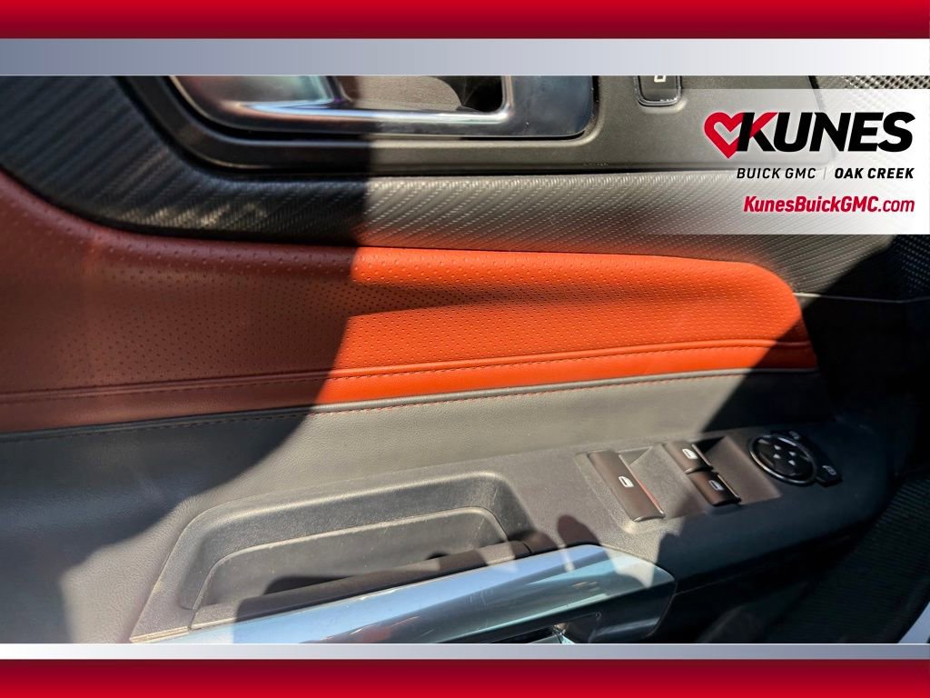 Used 2024 Ford Mustang Premium image 6