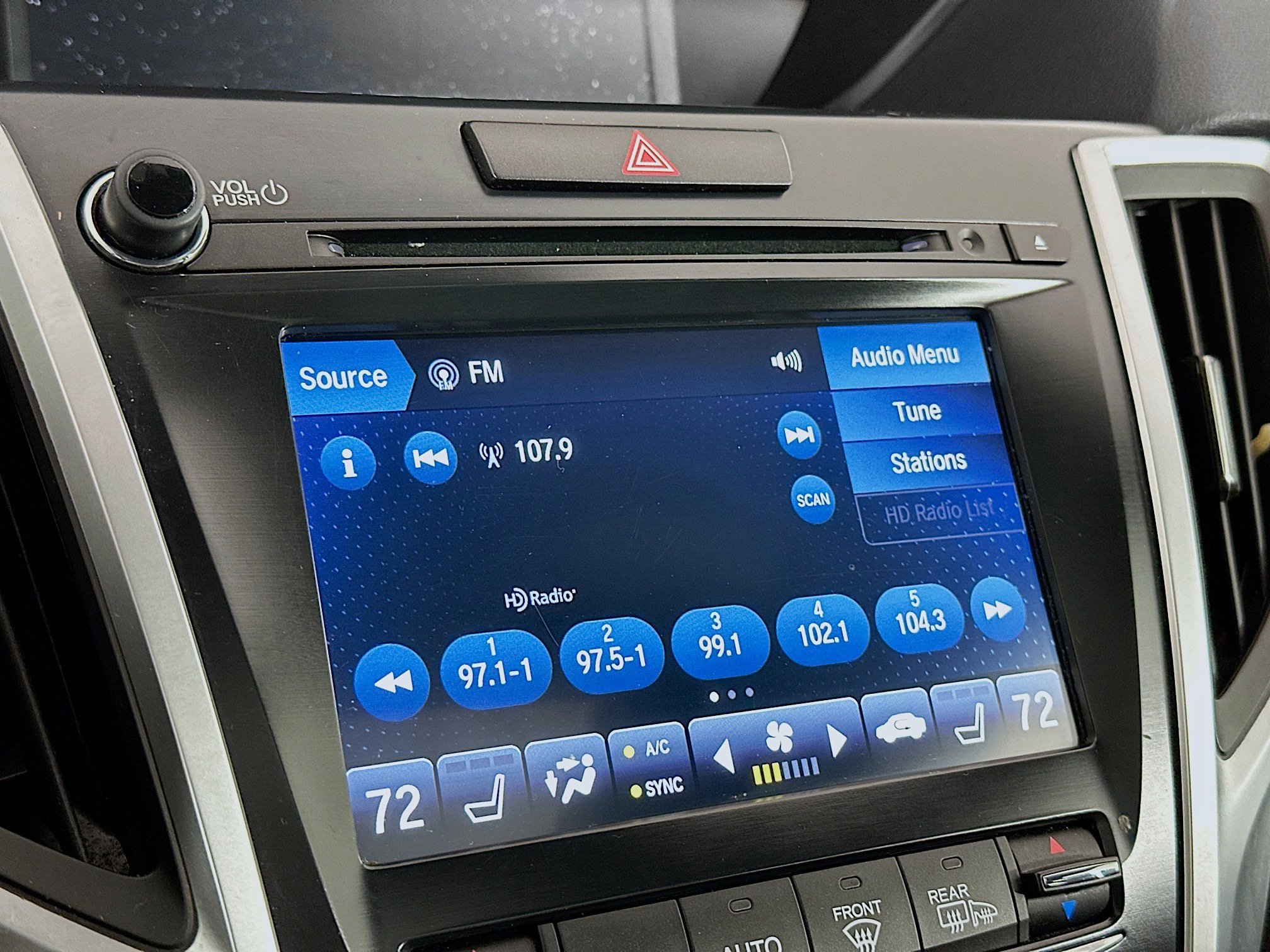 Used 2018 Acura TLX V6 w/ Technology & A-SPEC Pkg image 21