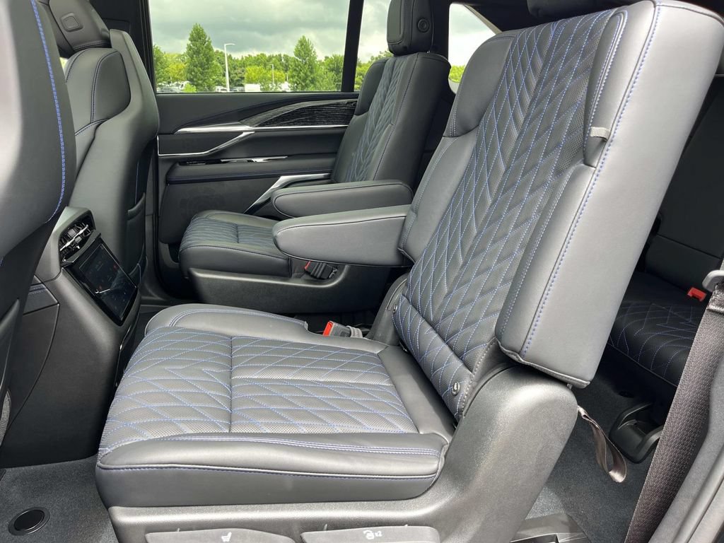 New 2026 Cadillac Escalade IQ Luxury 1 AWD/4WD image 20