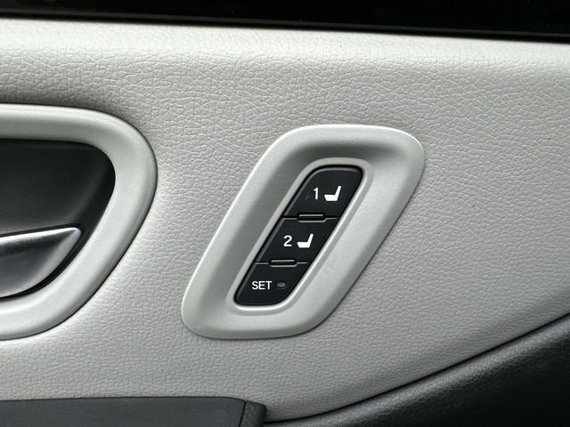 Certified 2024 Honda Pilot EX-L image 20