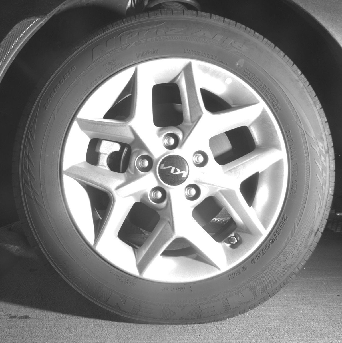 Used 2025 Kia Soul LX w/ LX Technology Package image 12