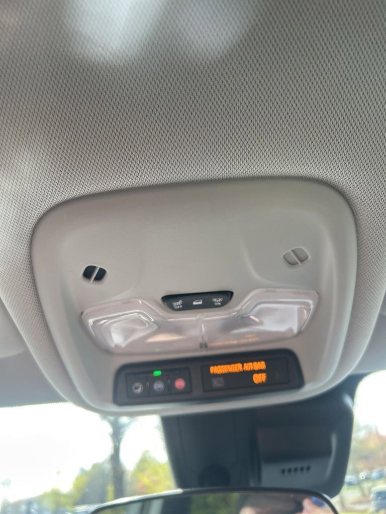 Certified 2024 Chevrolet TrailBlazer LS w/ LS Convenience Package image 20