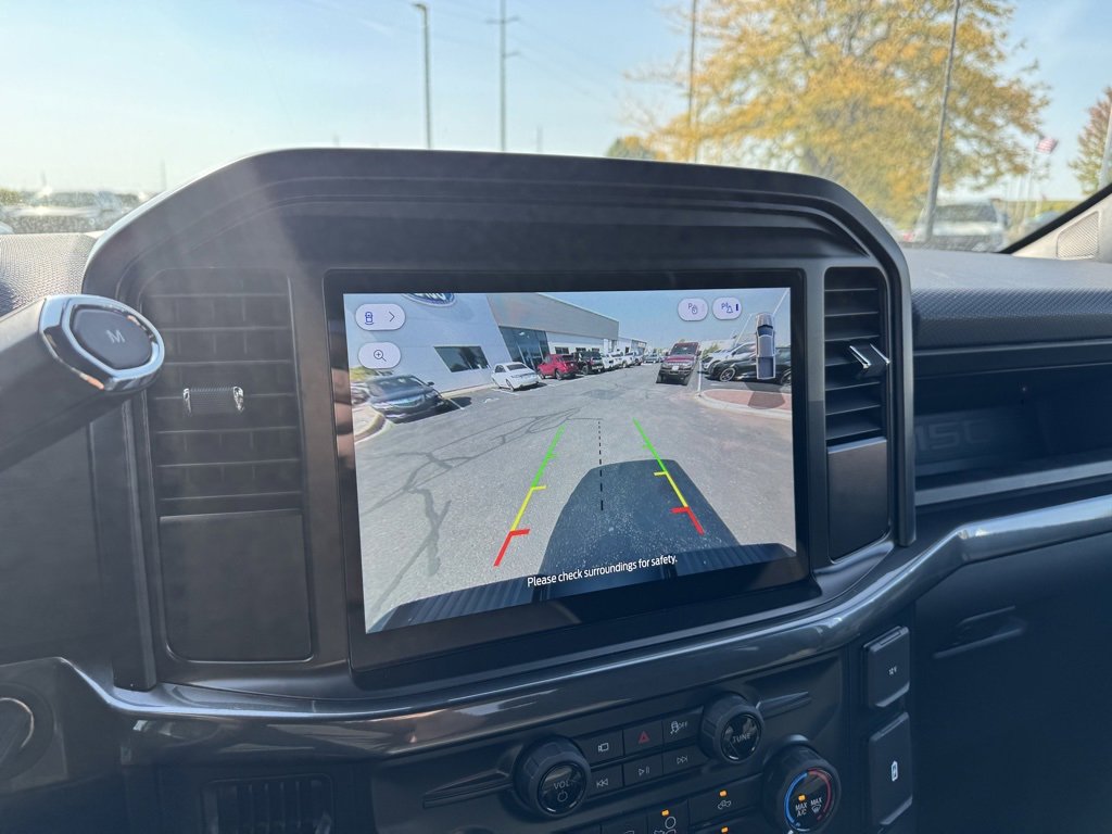 New 2025 Ford F150 STX w/ Equipment Group 200A image 26