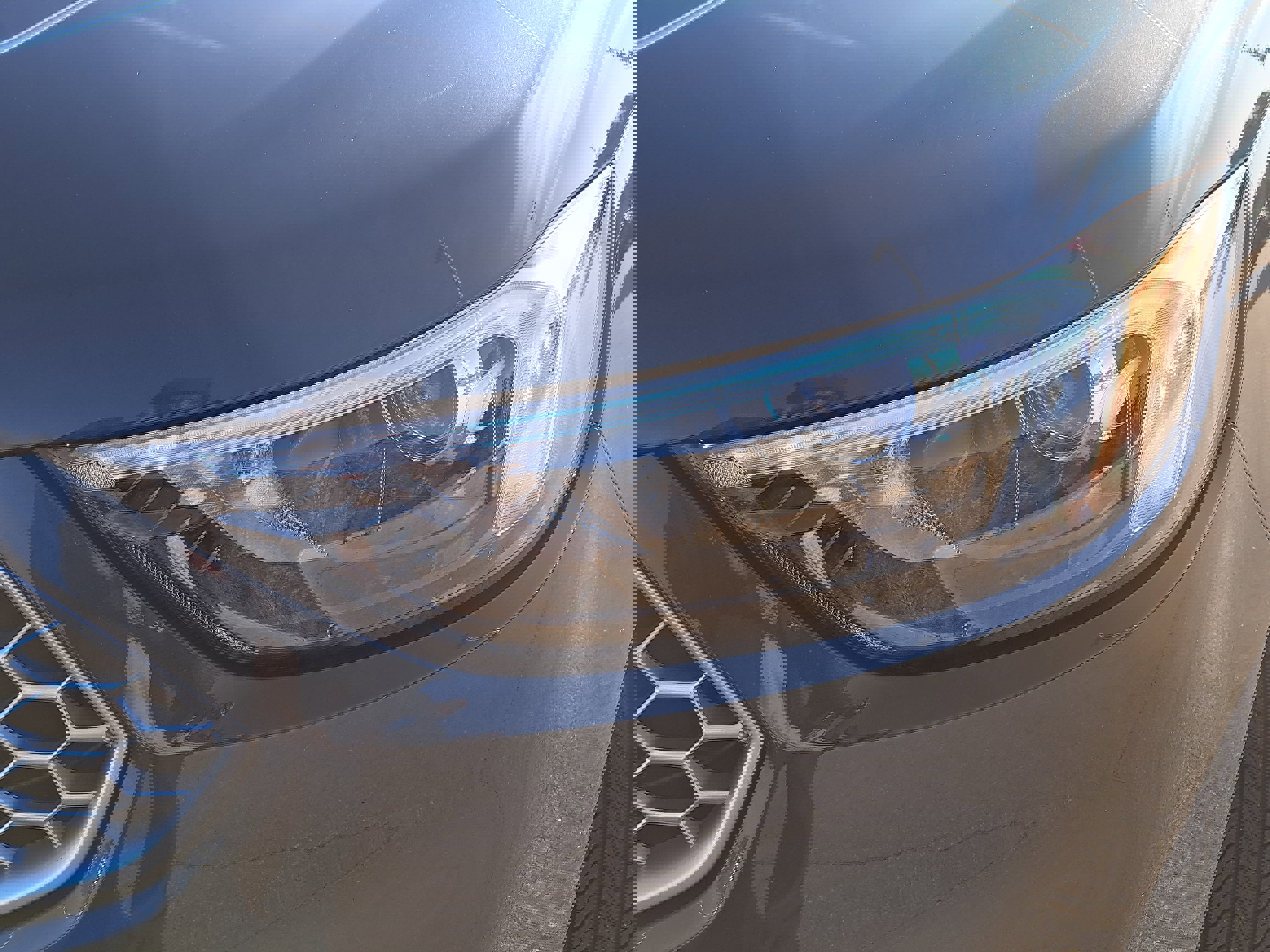 Used 2024 Ford Edge SEL image 28