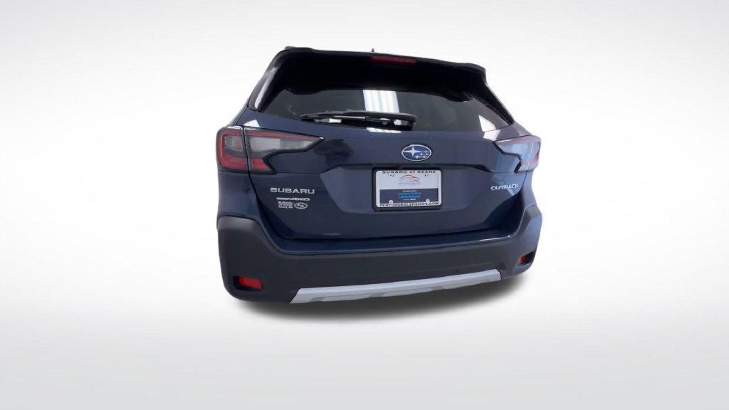 Used 2024 Subaru Outback Limited AWD/4WD image 24