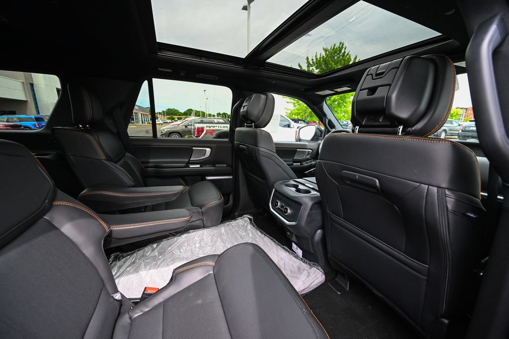 New 2026 Ford Expedition Tremor AWD/4WD image 24