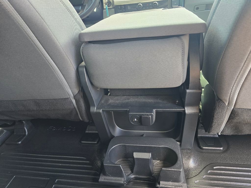 Used 2025 Ford F350 XL w/ XL Driver Assist Package image 37