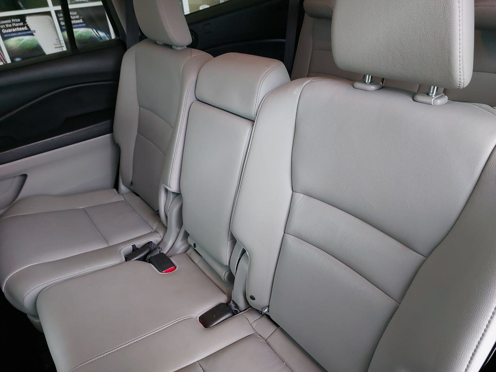 Used 2017 Honda Pilot EX-L image 15