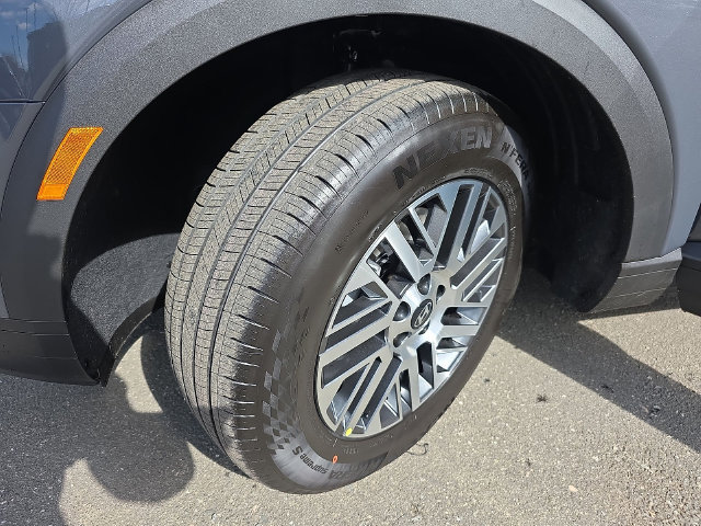 New 2026 Hyundai Palisade SE FWD image 44