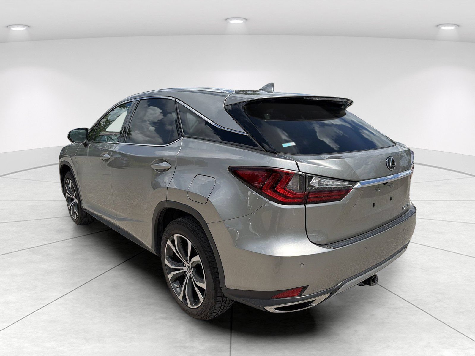 Used 2021 Lexus RX 350 FWD w/ Premium Package image 7