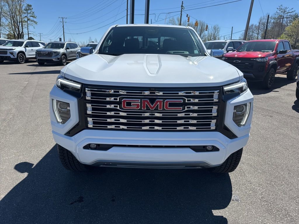 New 2026 GMC Canyon Denali image 8