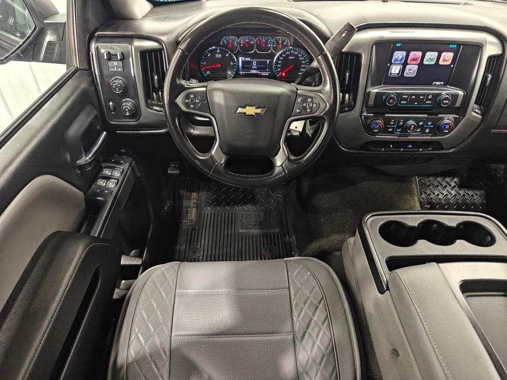 Used 2014 Chevrolet Silverado 1500 LT w/ All Star Edition image 4