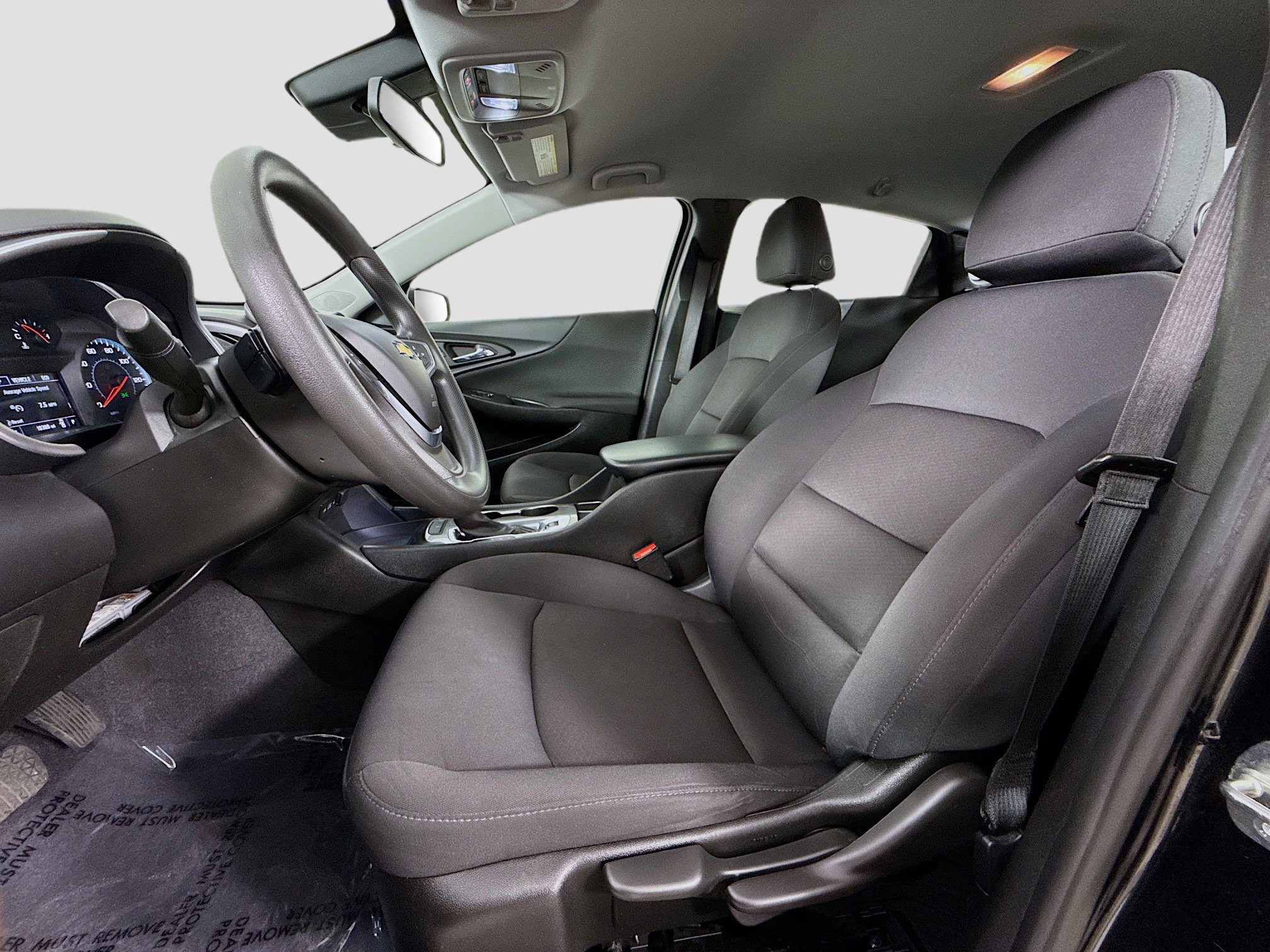 Used 2023 Chevrolet Malibu LS image 21