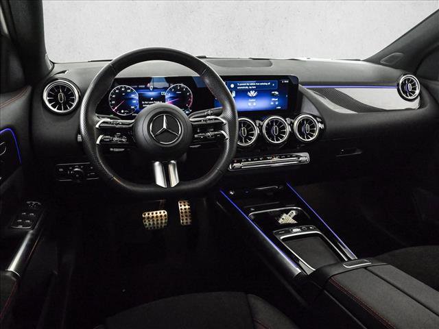 Certified 2026 Mercedes-Benz GLA 250 4MATIC image 20