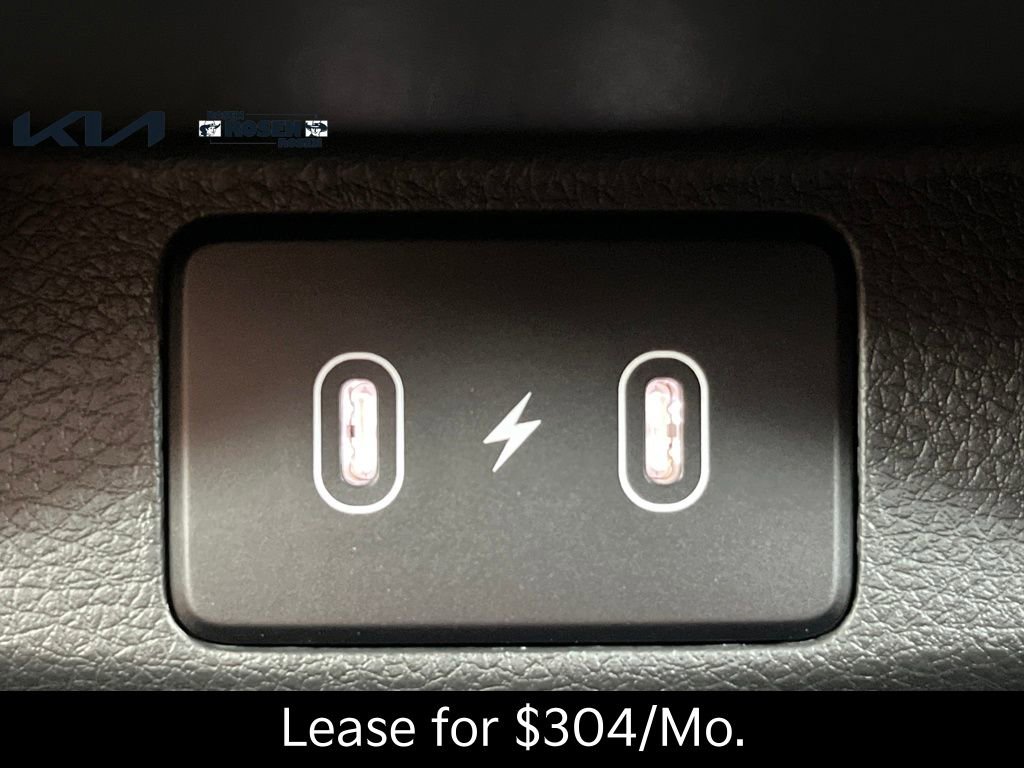 New 2026 Kia K5 GT-Line w/ GT-Line Red Interior Package AWD/4WD image 33