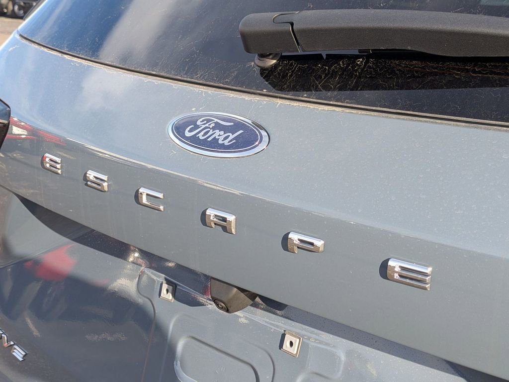 New 2026 Ford Escape Active w/ Cold Weather Package AWD/4WD image 13