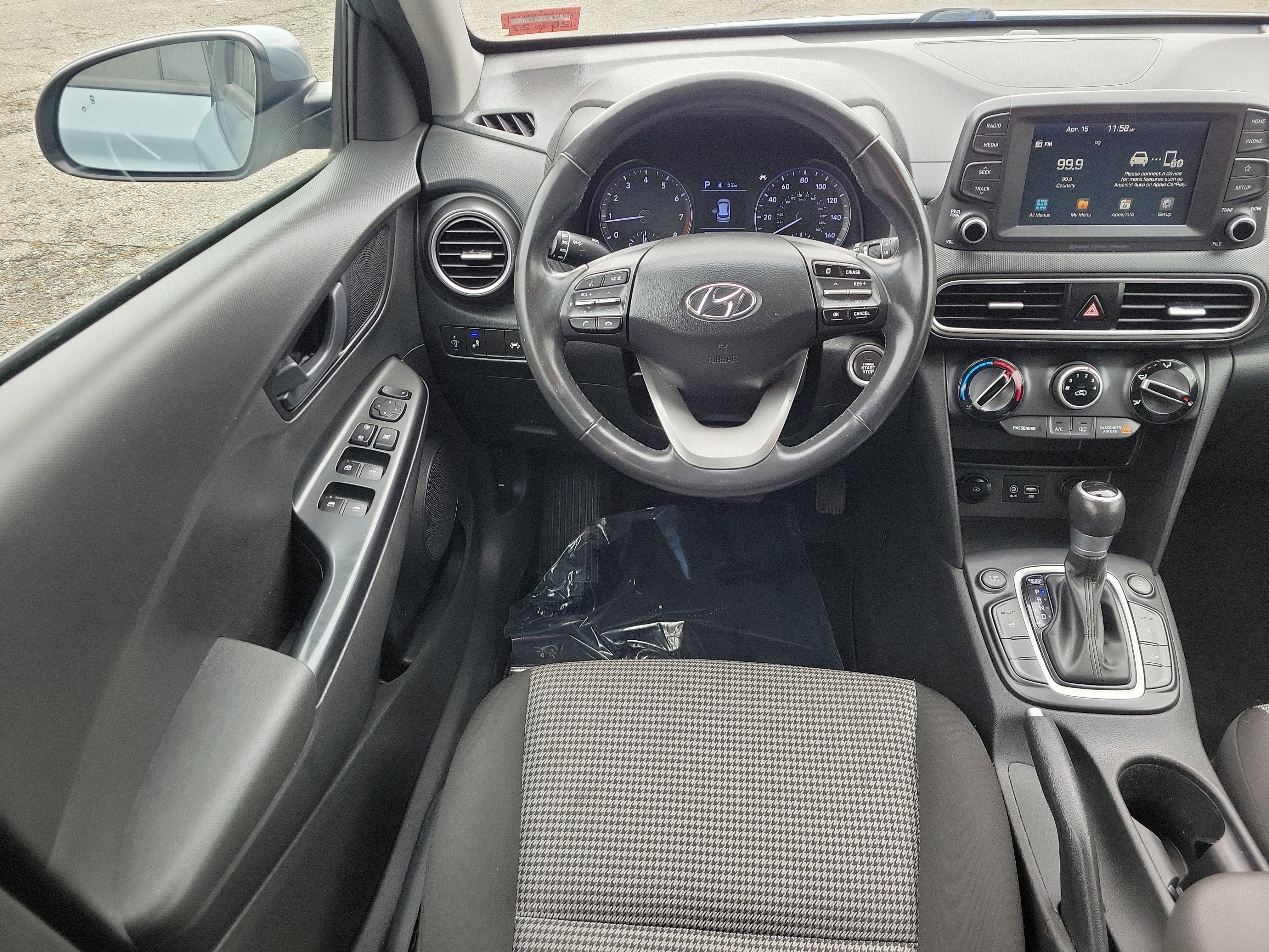 Used 2020 Hyundai Kona SEL image 19