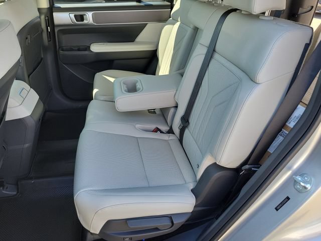 New 2026 Hyundai Santa Fe SEL FWD image 26