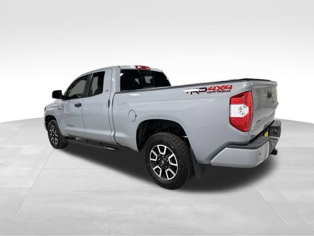 Used 2019 Toyota Tundra SR5 w/ TRD Off Road Package AWD/4WD image 8