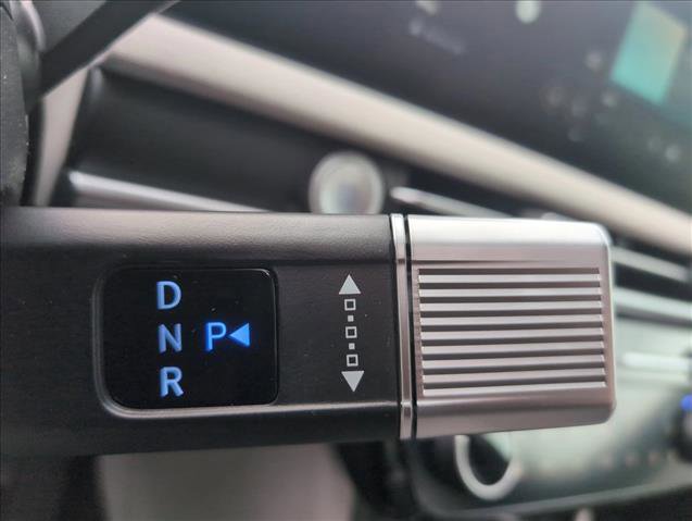 New 2026 Hyundai Tucson Limited image 15