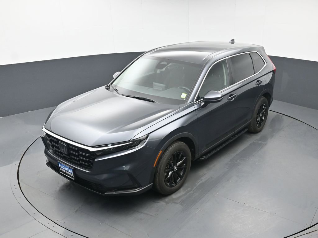 Used 2024 Honda CR-V LX image 32