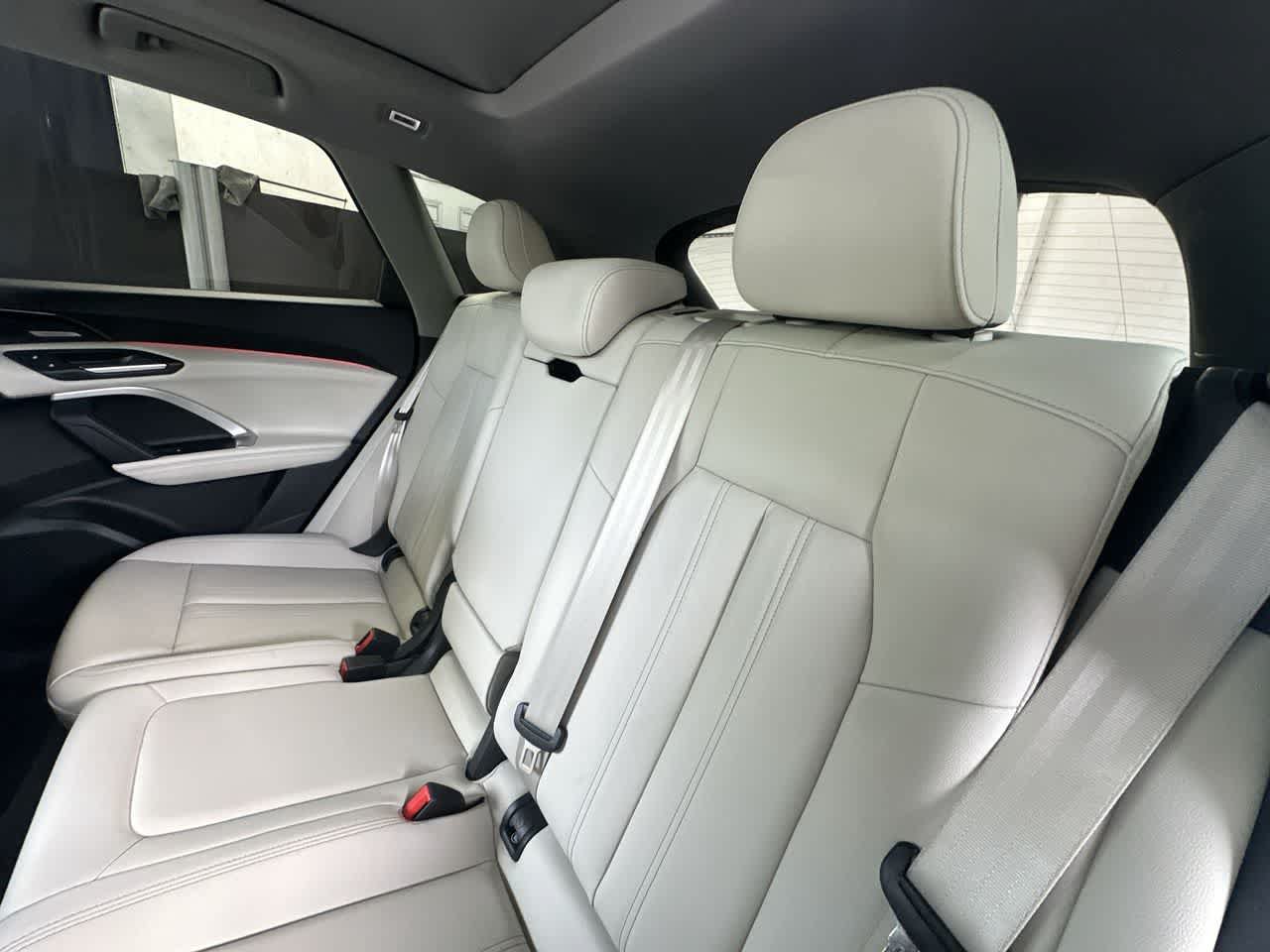Used 2025 Audi Q5 Premium Plus AWD/4WD image 22