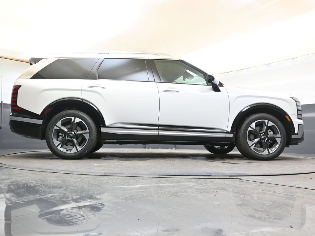 New 2026 Hyundai Palisade Limited AWD/4WD image 35