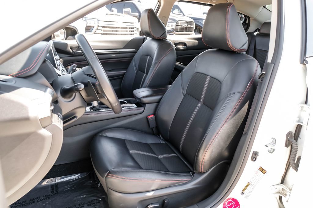 Used 2023 Nissan Altima 2.5 SR image 31