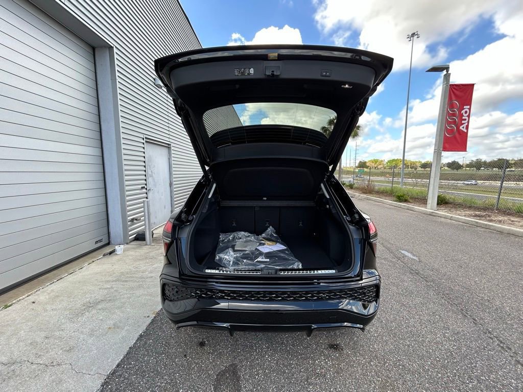 New 2026 Audi Q3 quattro 2.0T image 52