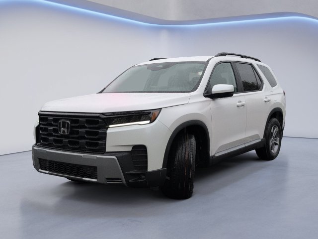 New 2026 Honda Pilot EX-L image 11
