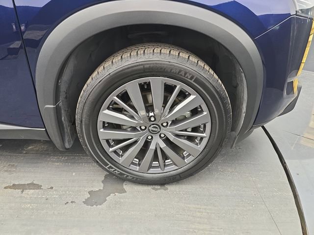 Used 2023 Nissan Pathfinder SL w/ SL Premium Package image 12