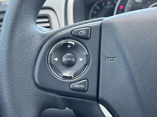 Used 2015 Honda CR-V EX image 23