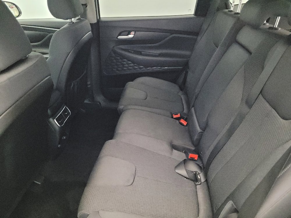 Used 2022 Hyundai Santa Fe SEL image 18