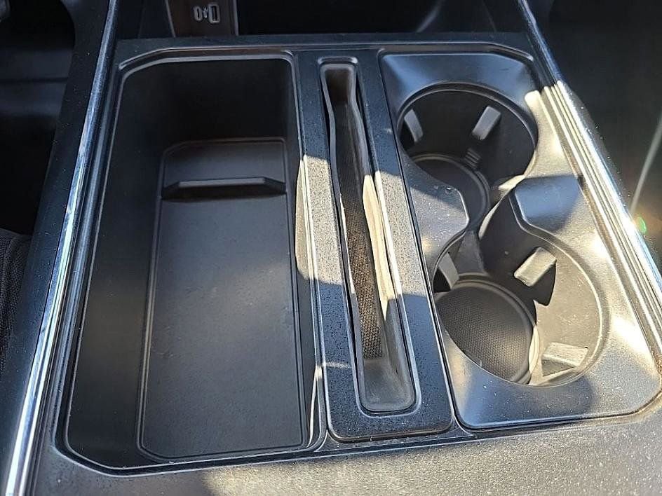 Used 2022 Ford F150 XL w/ STX Appearance Package image 22