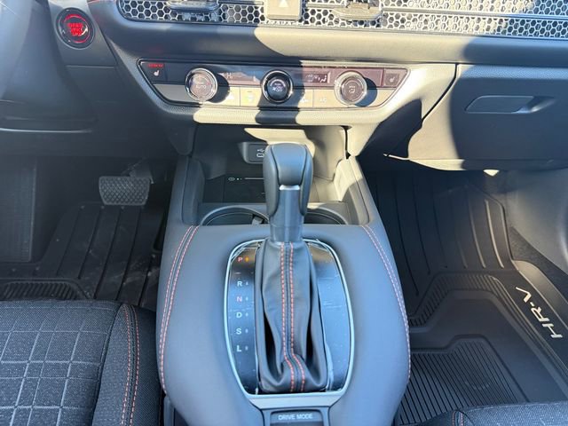 New 2026 Honda HR-V Sport image 30