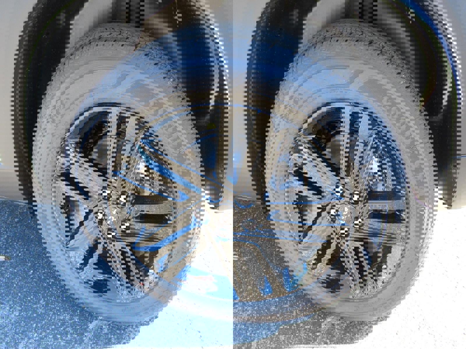 New 2026 Chevrolet Trax ACTIV w/ Driver Confidence Package image 8